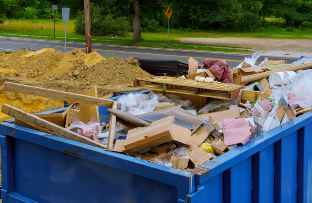 Trusted Pleasant Hill, MO Junk Removal Experts